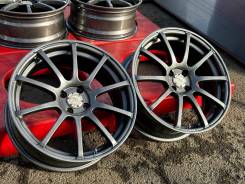 Kreutzer Series Xi. 7.5x18", 4x100, ET42,  73,0. 