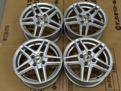 AZ. 5.5x14", 4x100, ET38,  63,0. 