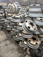 Isuzu. 5.5x16", 5x197, ET116,  145,0.     