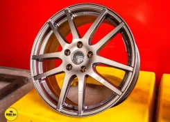Enkei Creative Direction. 7.0x18", 5x114.3, ET48, �� 73,1���. ����
