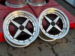 Work Equip 01. 7.0/8.0x15", 4x100, ET38/35, �� 60���. ����