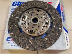���� ��������� N04C / 15B / 1HDT TYD149U Exedy / Hino 300 TYD149U ����