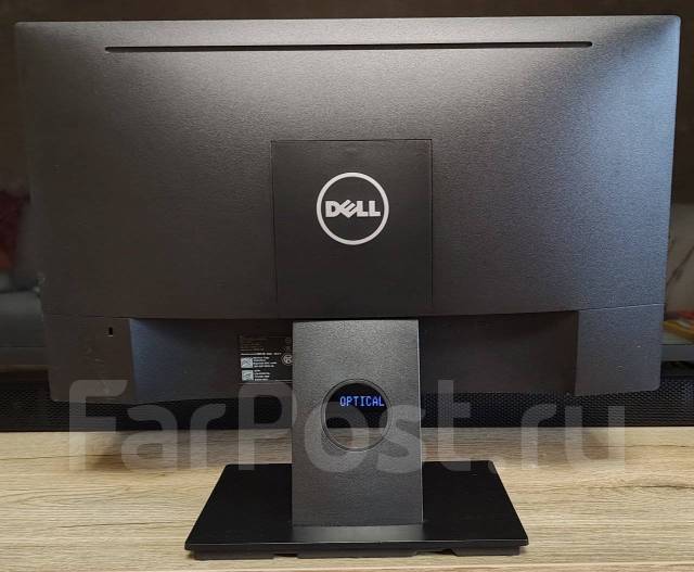 Dell. 21.5",   (LCD, LED, QLED) 