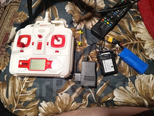 Syma. � ������� ����