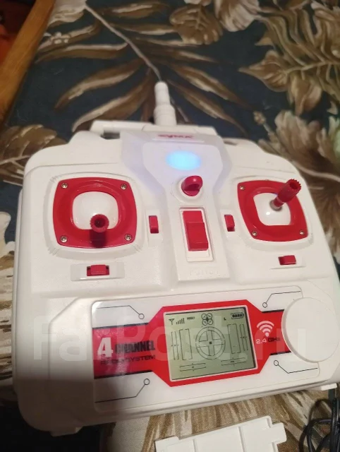 Syma. � ������� ����