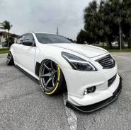  Nissan Skyline/Infiniti G37 2008-2014 