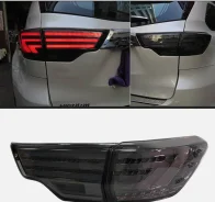 Toyota Highlander ����