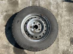   Dunlop LT5 165 R13 