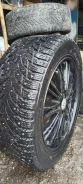 Anhelo Kleitos. x18", 5x100, ET-35 ����
