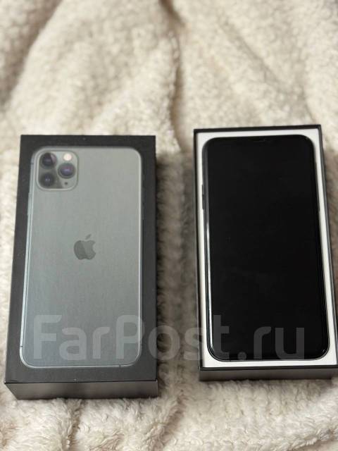 Apple iPhone 11 Pro Max. /, 256 ,  
