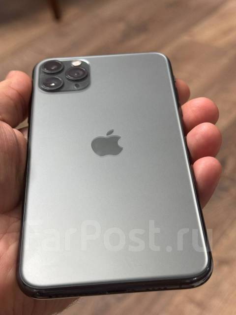 Apple iPhone 11 Pro Max. /, 256 ,  