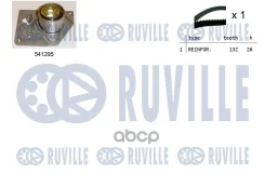 ������ ��� �-�� Ruville ���. 550113 550113 ����