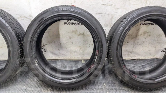 Autobacs Esporte AB01