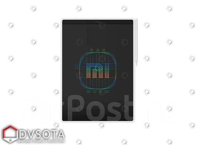     Xiaomi Mi LCD Writing Tablet 13.5" Color Edition (MJXHB02WC) 