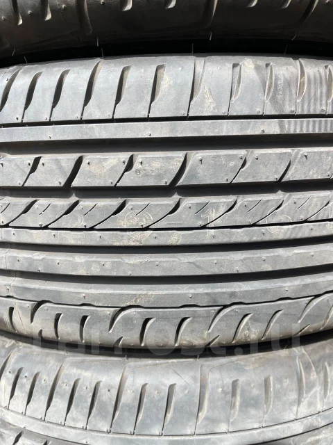 Dunlop Enasave RV503. ������, 2021 ���, �/�, ����� �� 5 % ����
