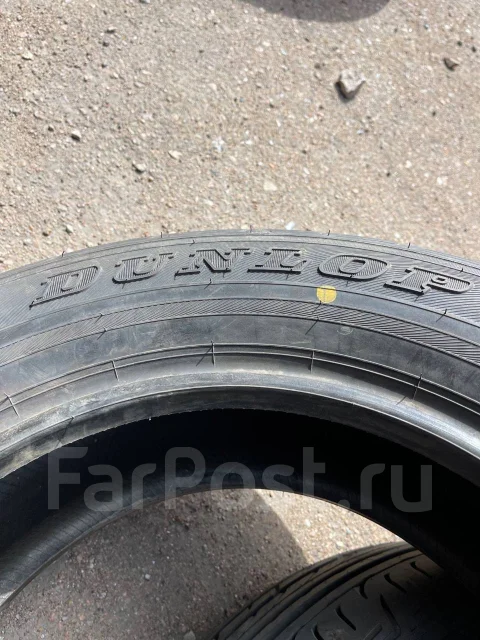 Dunlop Enasave RV503. ������, 2021 ���, �/�, ����� �� 5 % ����