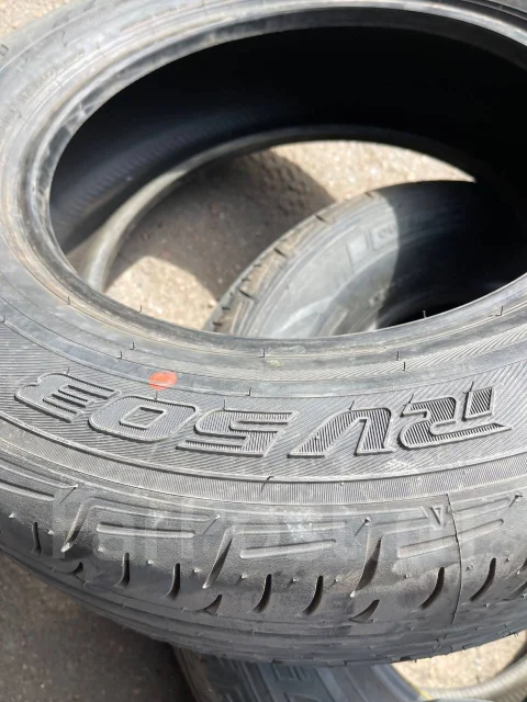 Dunlop Enasave RV503. ������, 2021 ���, �/�, ����� �� 5 % ����