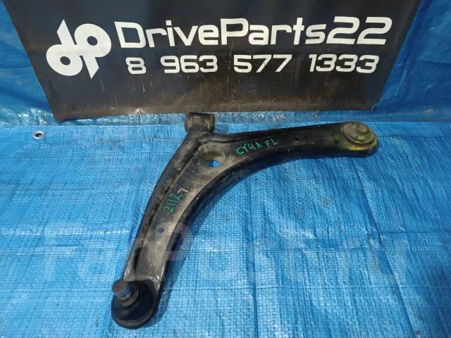      Mitsubishi Lancer CY4A 4013A009 