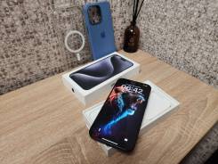 Apple iPhone 15 Pro Max. /, 256 , , 3G, 4G LTE, 5G, NFC 
