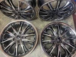 Stich. 7.0x18", 5x114.3, ET53,  73,1. 