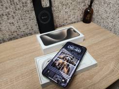 Apple iPhone 15 Pro Max. /, 256 , , 3G, 4G LTE, 5G, NFC 
