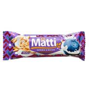 - MATTI    24  1/24 
