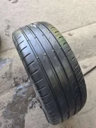 Toyo Proxes Comfort