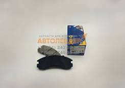    Mitsubishi Lancer X (Turbo), Outlander CU/CW Sangsin () SP1068 SP1068 