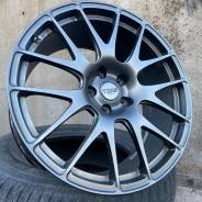 TWS EXlete 107M Monoblock. 9.0x19", 5x112, ET50,  66,6. 