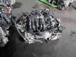  Honda FIT GK4 L13B 44512 