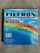 ������ �������� K1234 Filtron K1234 K1234 ����