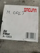 ������ ��������� (Sakura) ������� Mitsubishi Colt 1.5 Sakura A1003 A1003 ����