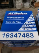 ������ ������ Chevrolet Lacetti ACDelco ACDelco 19347483 19347483 ����