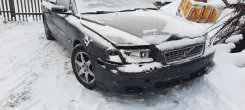 Volvo S80. 305006, B6284T ����