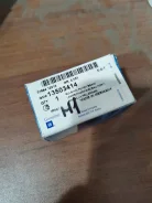 ����� H1 12V55W DAT General Motors 13503414 13503414 ����