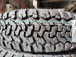 Kapsen PracticalMax A/T AT02. ����� at, 2025 ���, ����� ����