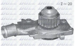 ����� ������� ���������� DOLZ F127 F127 ����