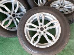 Tecmag. 7.5x17", 5x112, ET27,  66,6. 