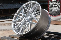 Vossen HF-7. 8.5x20", 5x112, ET35, �� 66,6���. ����