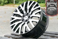 Kahn RS-2. 8.5x20", 5x114.3, ET35, �� 73,1���. ����
