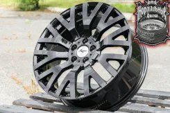 Kahn RS-2. 8.5x20", 5x114.3, ET35, �� 73,1���. ����