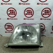 ���� L Toyota LAND Cruiser Prado RZJ95 3RZFE 2000 60-84, ����� 6084 ����