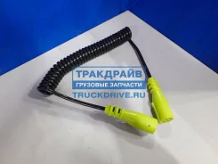 ������ ���������� 7 �������, ��� N, ISO 1185, ������� �����, L= 4.3 � Simpeco SP5000.0040 SP50000040 ����