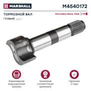    MAN . . 81503010224 HCV Marshall M4540172 Marshall M4540172 M4540172 