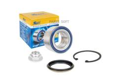    ,  Kraft KT 204536 Hyundai Ix35 (10-), Santa Fe (01-06)/Kia Sportage (04-) 2.0-2.7 Kraft KT 204536 KT204536...
