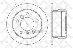 ���� ��������� Stellox ���. 6020-3337-SX 60203337SX ����