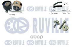 ������ ��� �-�� Ruville ���. 550055 550055 ����