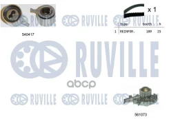 ����������� ��� /� ������/ Ruville ���. 5503311 5503311 ����
