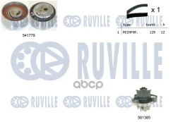 ����� ������� (�����) + �-�� ����� ��� Ruville ���. 5502642 5502642 ����