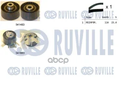 ������ ��� �-�� Ruville ���. 550296 550296 ����